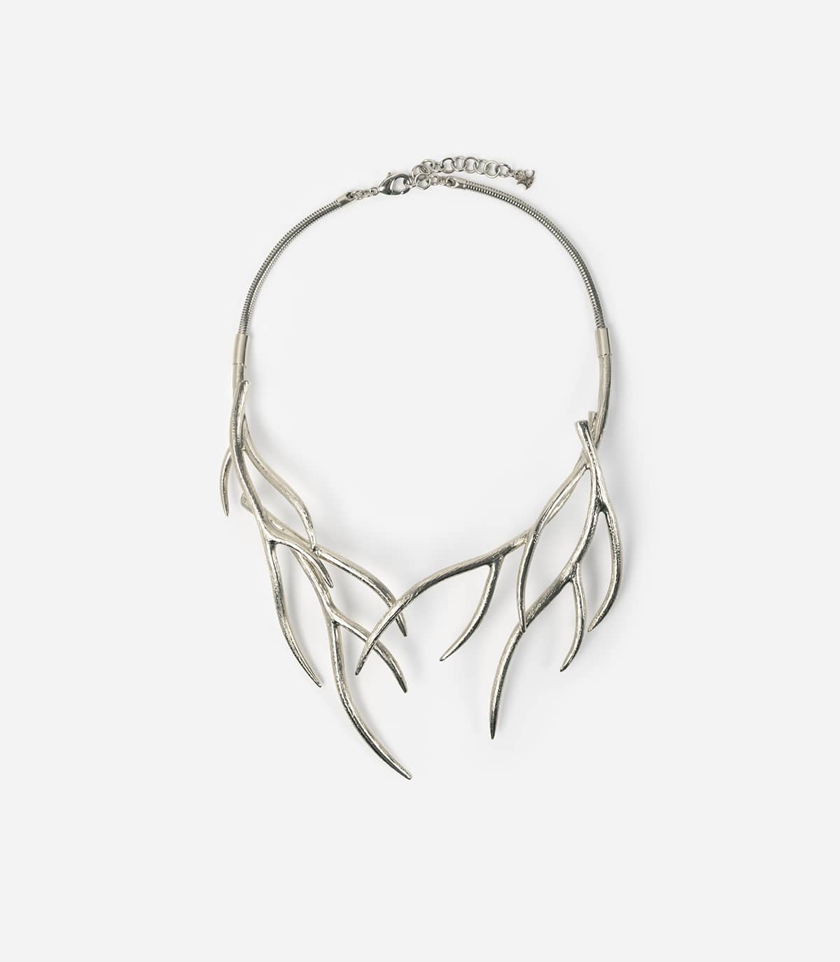 ARGYLL LARGE BRANCH NECKLACE - Necklace - Delphine-Charlotte Parmentier