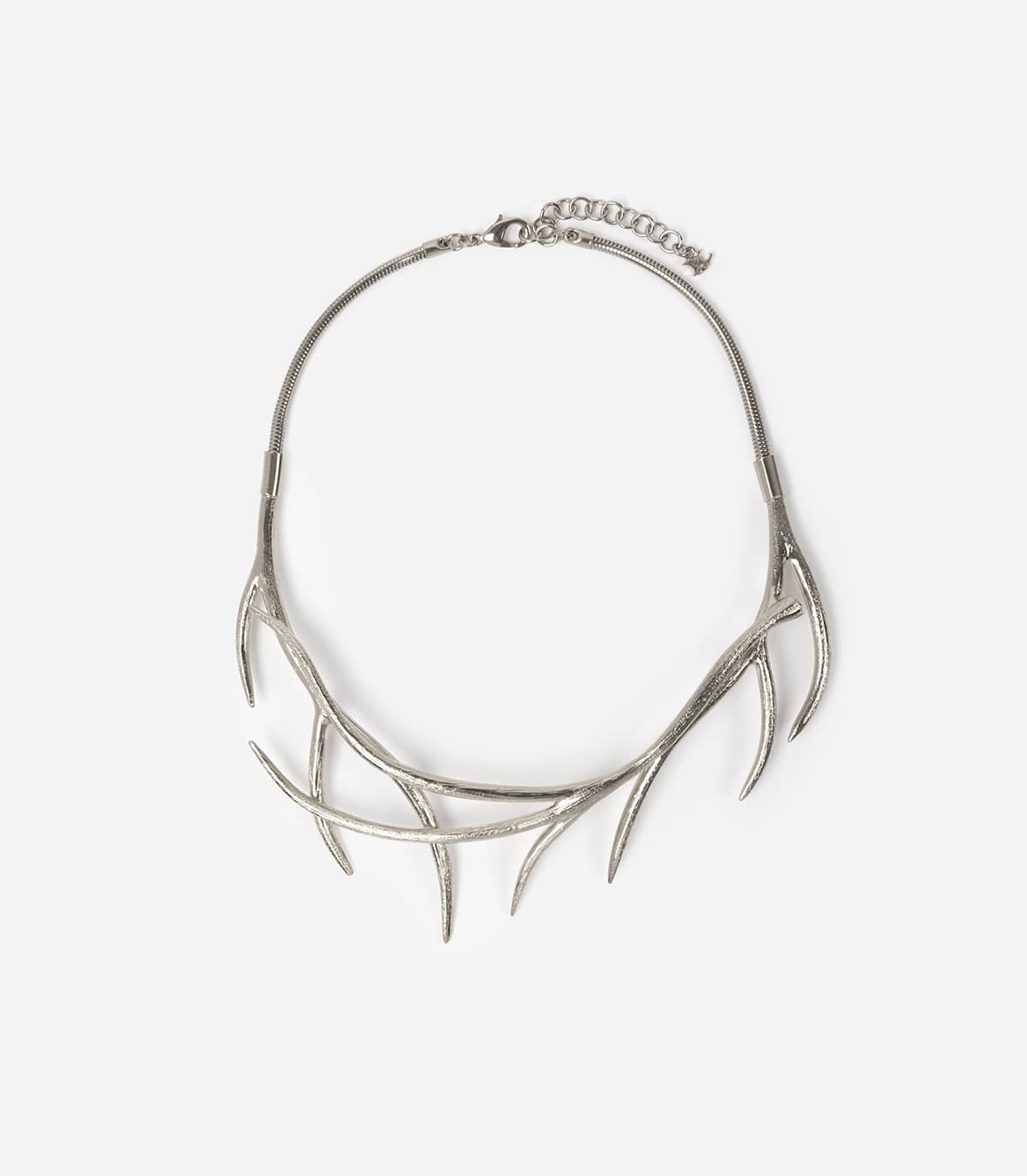 ARGYLL MEN'S BRANCH NECKLACE - Necklace - Delphine-Charlotte Parmentier