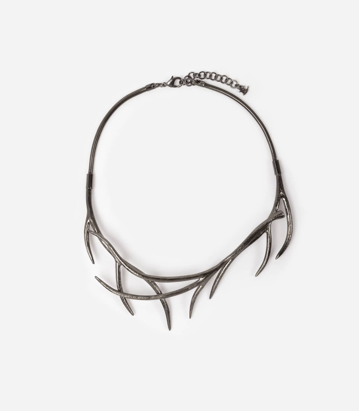 ARGYLL MEN'S BRANCH NECKLACE - Necklace - Delphine-Charlotte Parmentier