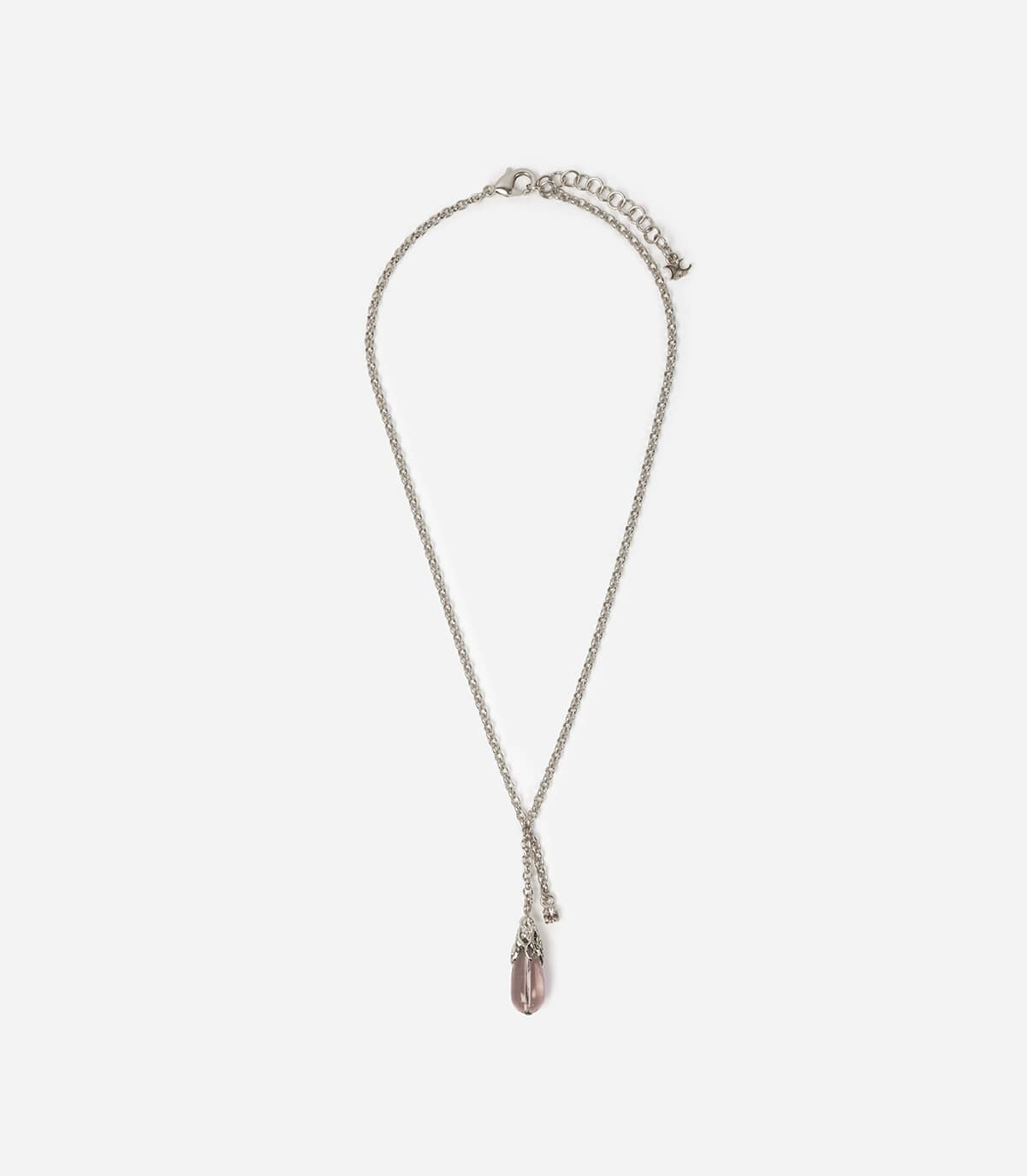 ARGYLL DROP NECKLACE - Pendant - Delphine-Charlotte Parmentier