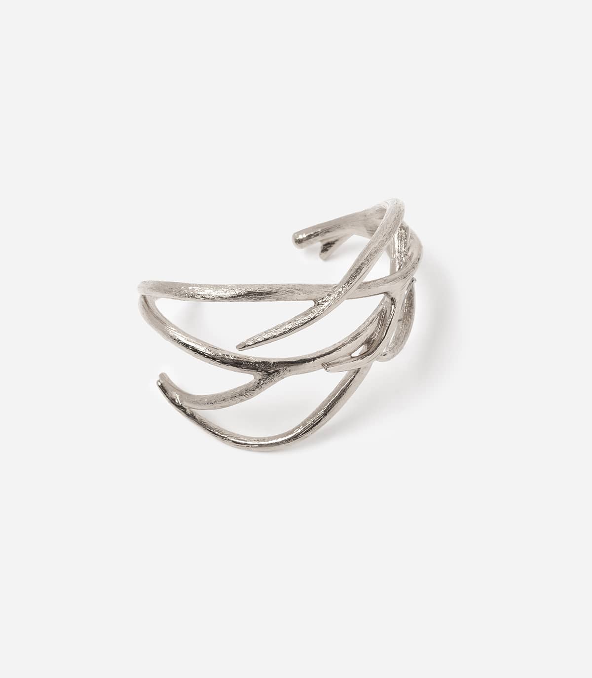 ARGYLL BRANCHES CUFF - Cuff - Delphine-Charlotte Parmentier