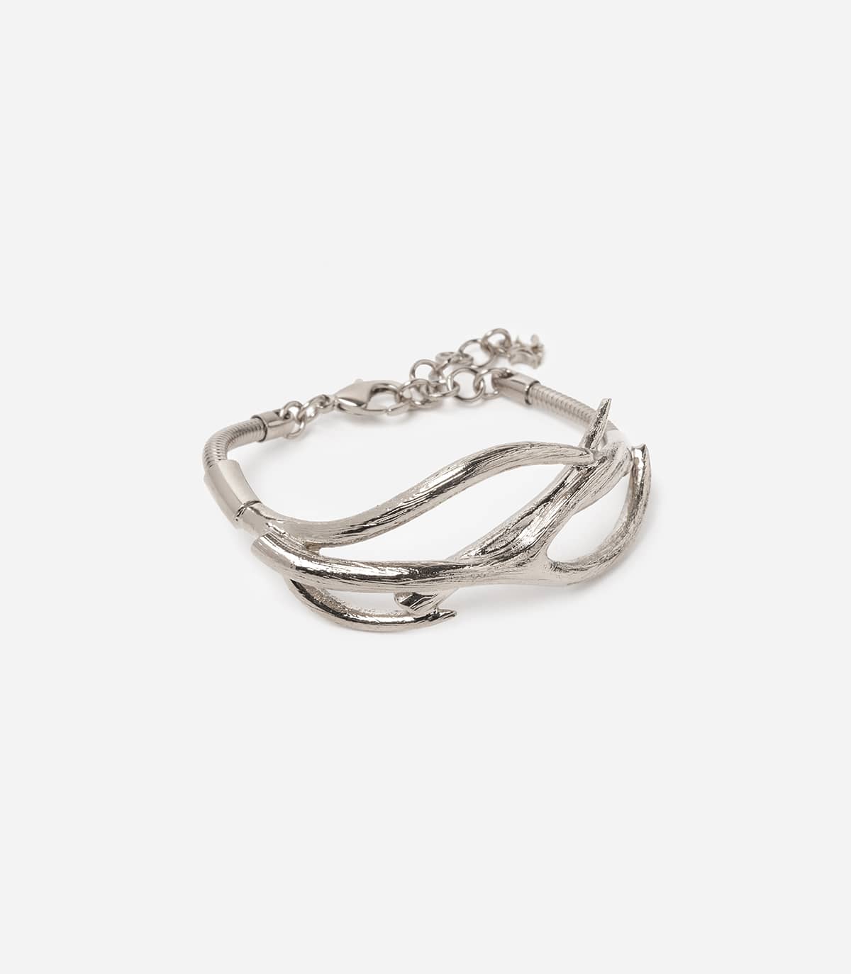 ARGYLL MEN’S BRANCHES BRACELET - Bracelet - Delphine-Charlotte Parmentier