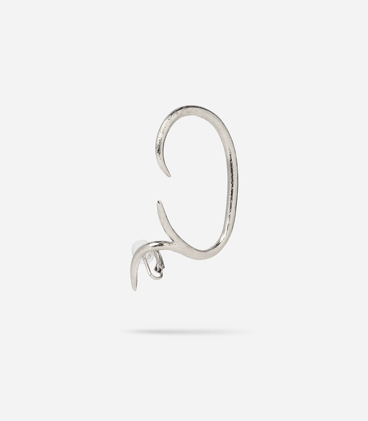 BIJOU OREILLE BRANCHE ARGYLL - Bijou d'oreille - Delphine-Charlotte Parmentier