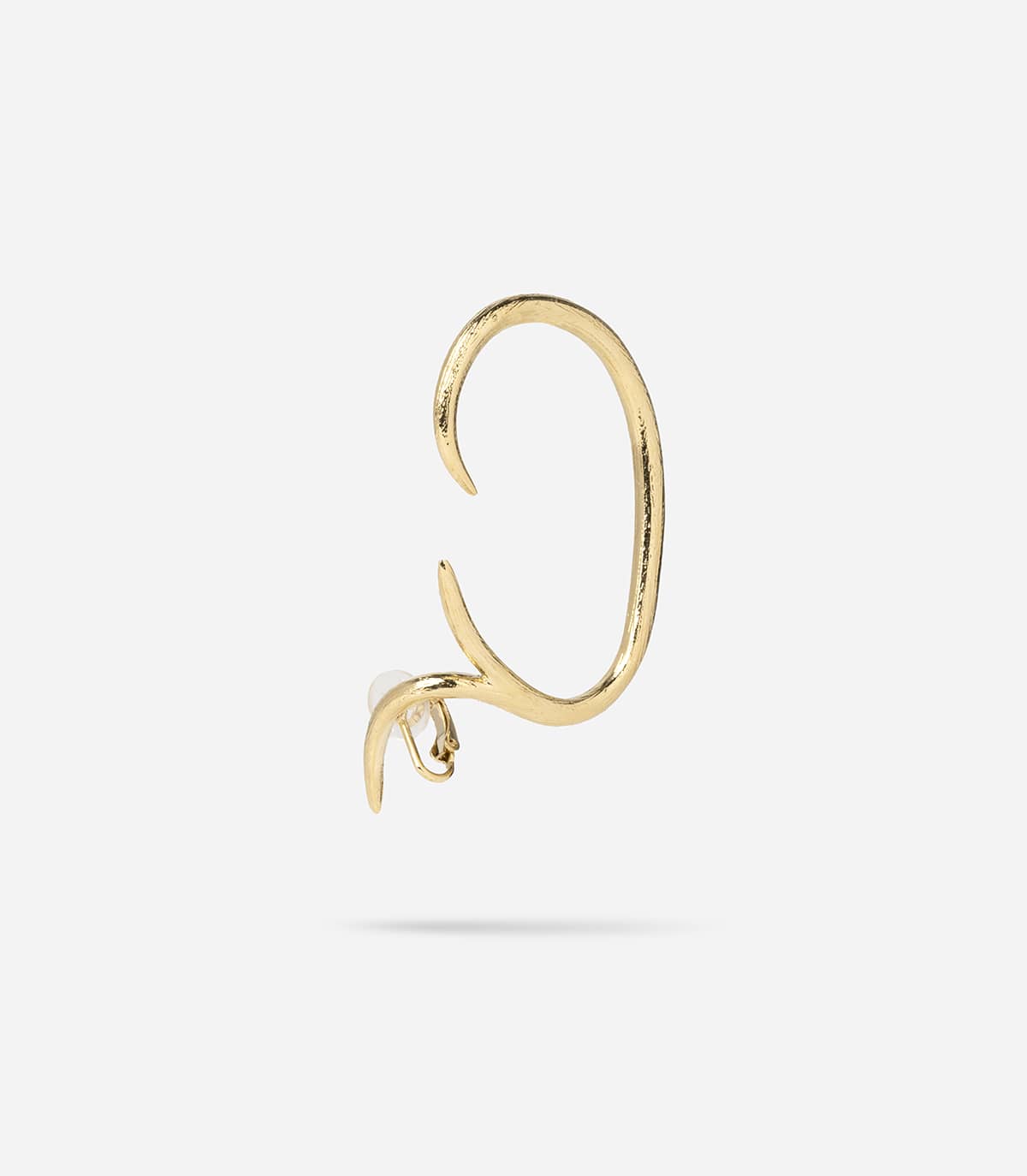 ARGYLL MEN'S BRANCH EAR JEWELRY - Ear cuff - Delphine-Charlotte Parmentier