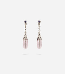 ARGYLL DROP EARRINGS