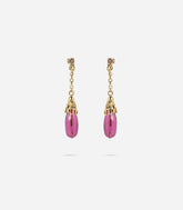 ARGYLL DROP EARRINGS