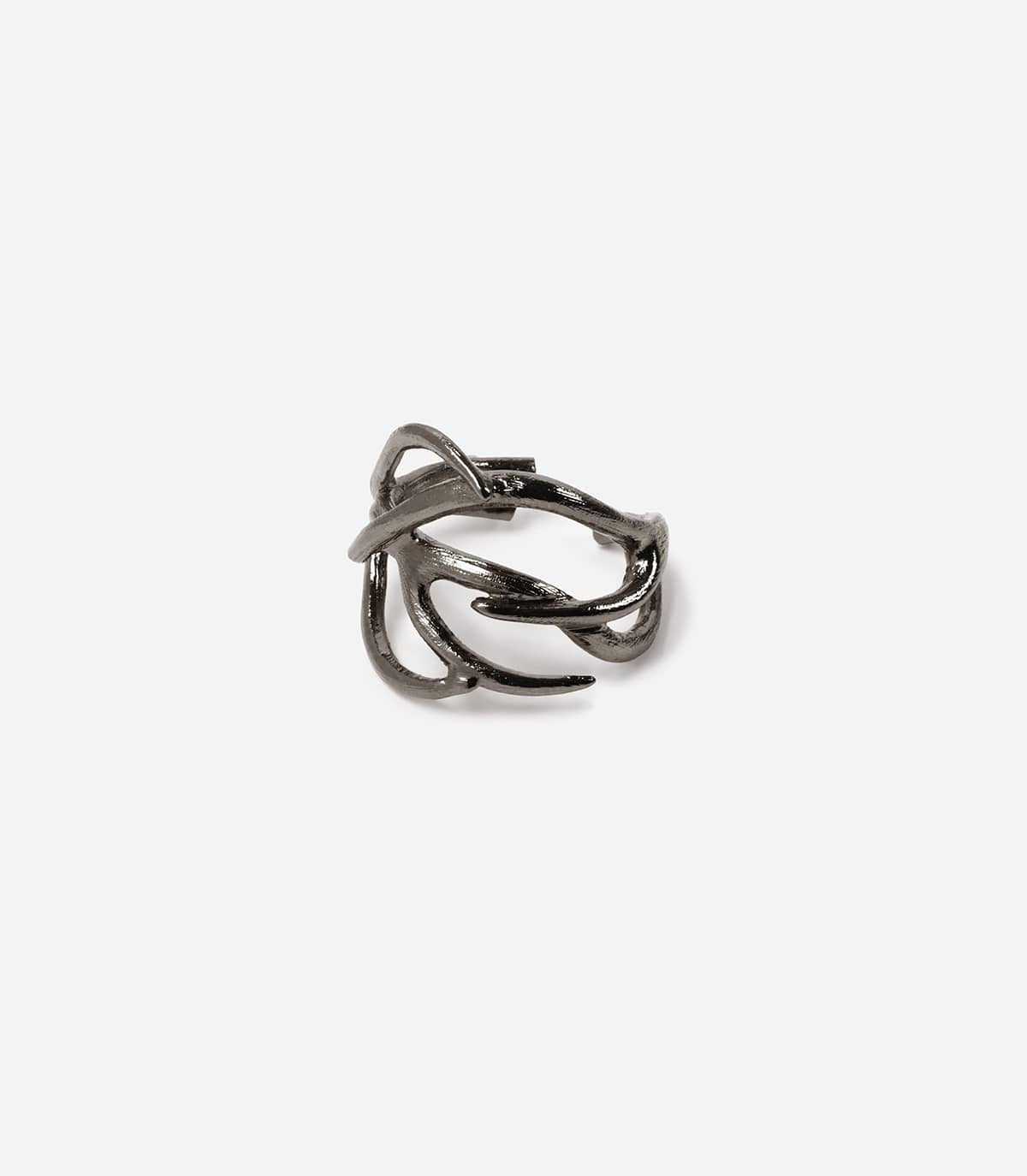 ARGYLL BRANCH RING - Ring - Delphine-Charlotte Parmentier