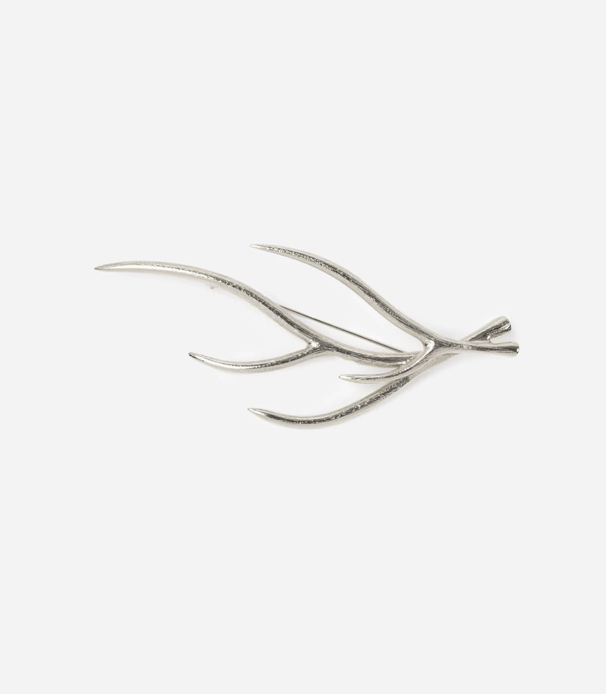 ARGYLL MEN'S BRANCHES BROOCH - Brooch - Delphine-Charlotte Parmentier