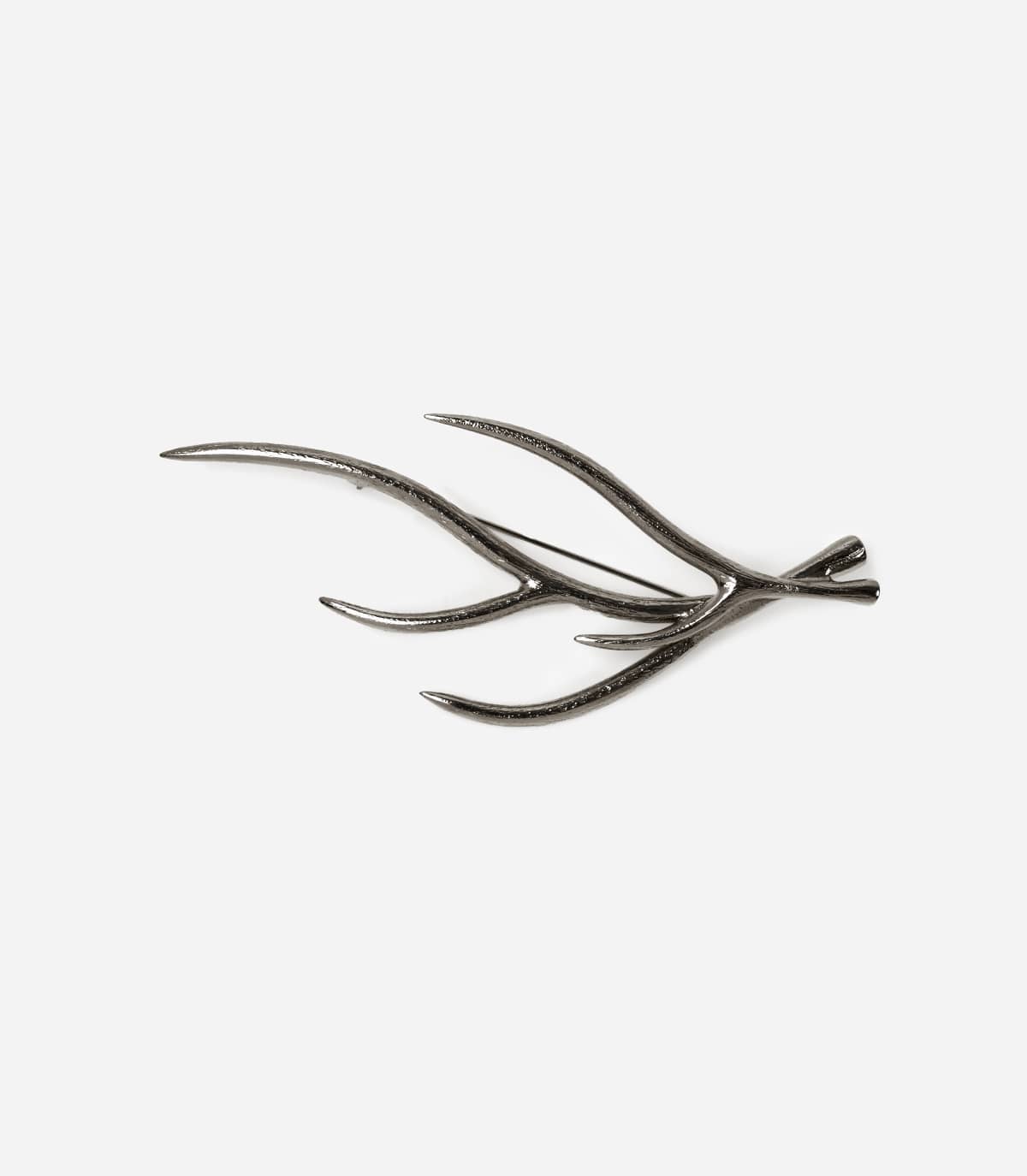 ARGYLL MEN'S BRANCHES BROOCH - Brooch - Delphine-Charlotte Parmentier