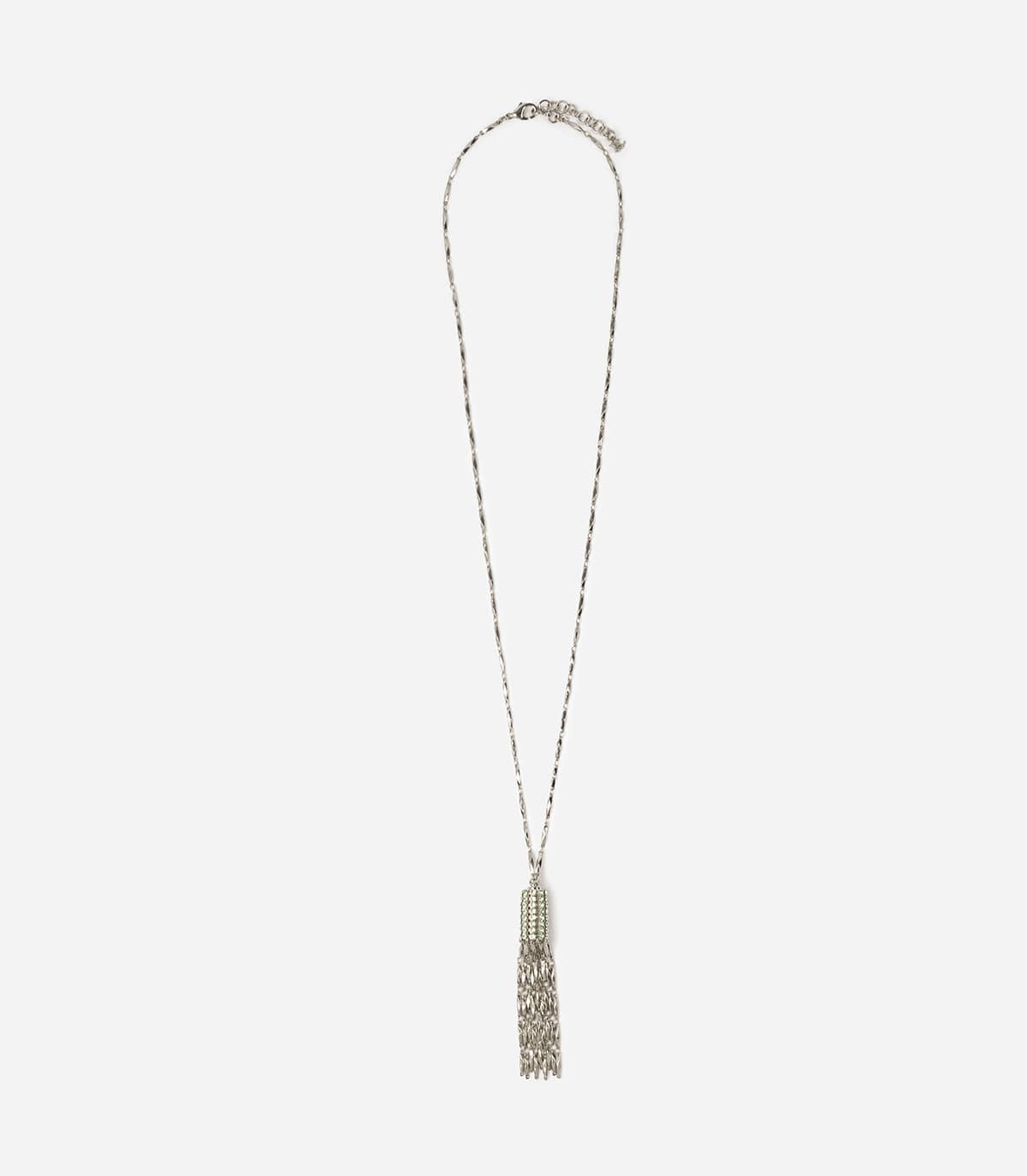 MAYOMBE POMPOM PENDANT - Pendant - Delphine-Charlotte Parmentier