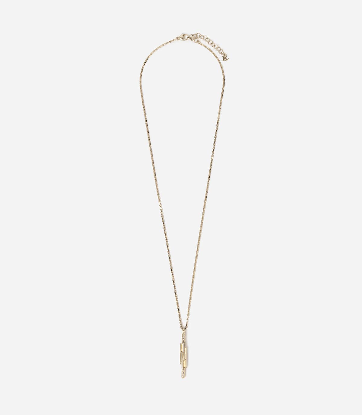 PENDENTIF FEMME TAIGA - Collier - Delphine-Charlotte Parmentier