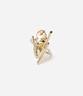 TAIGA ROCK CRYSTAL RING